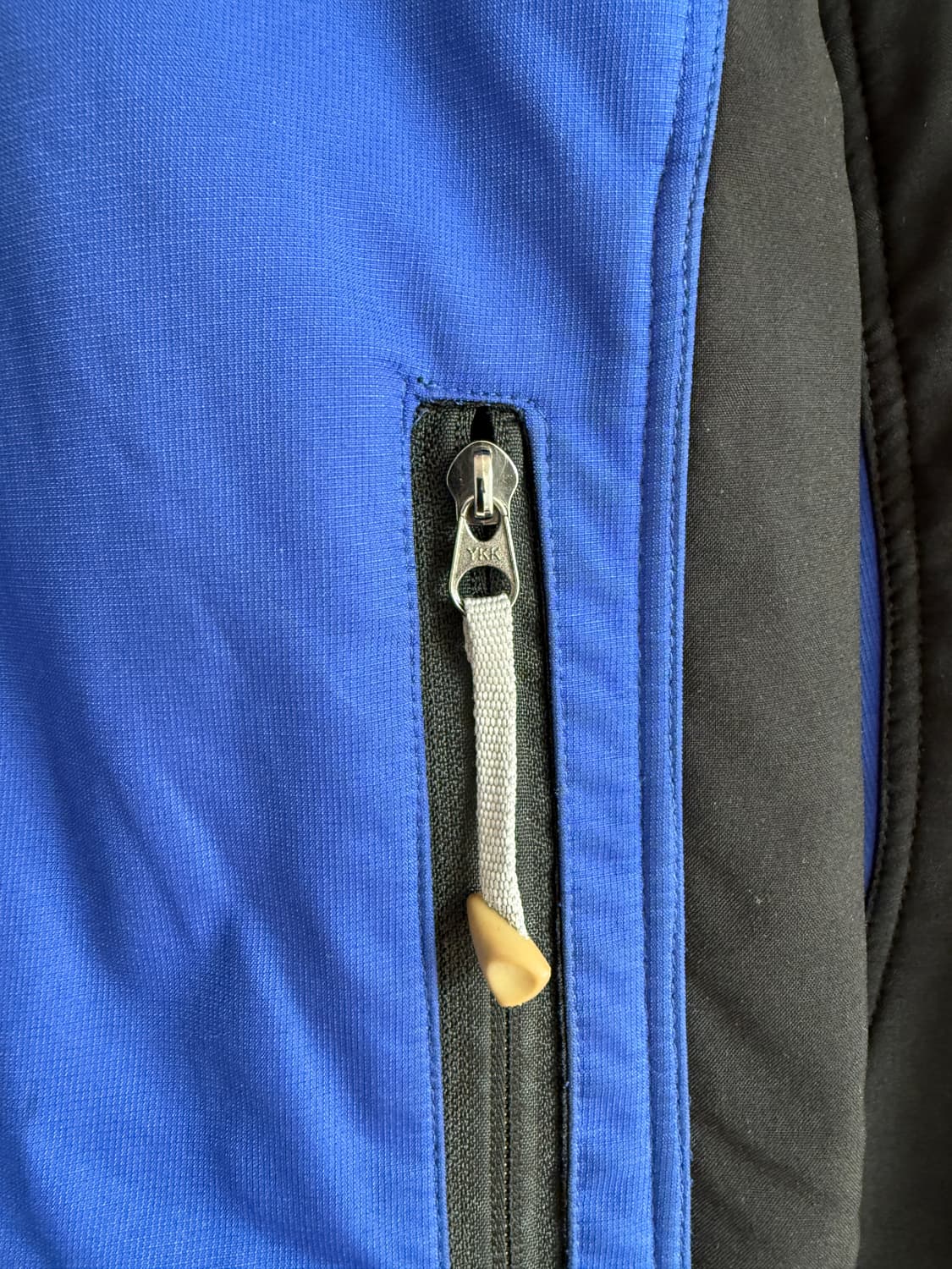 노스페이스(THE NORTH FACE) 써밋 윈드스토퍼 자켓 상품이미지9