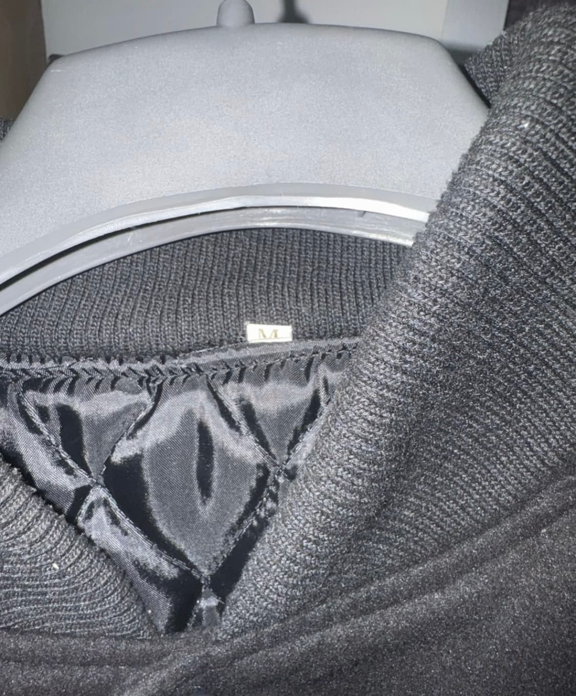 서울예술대학교 연기과 과잠 M 상품이미지6