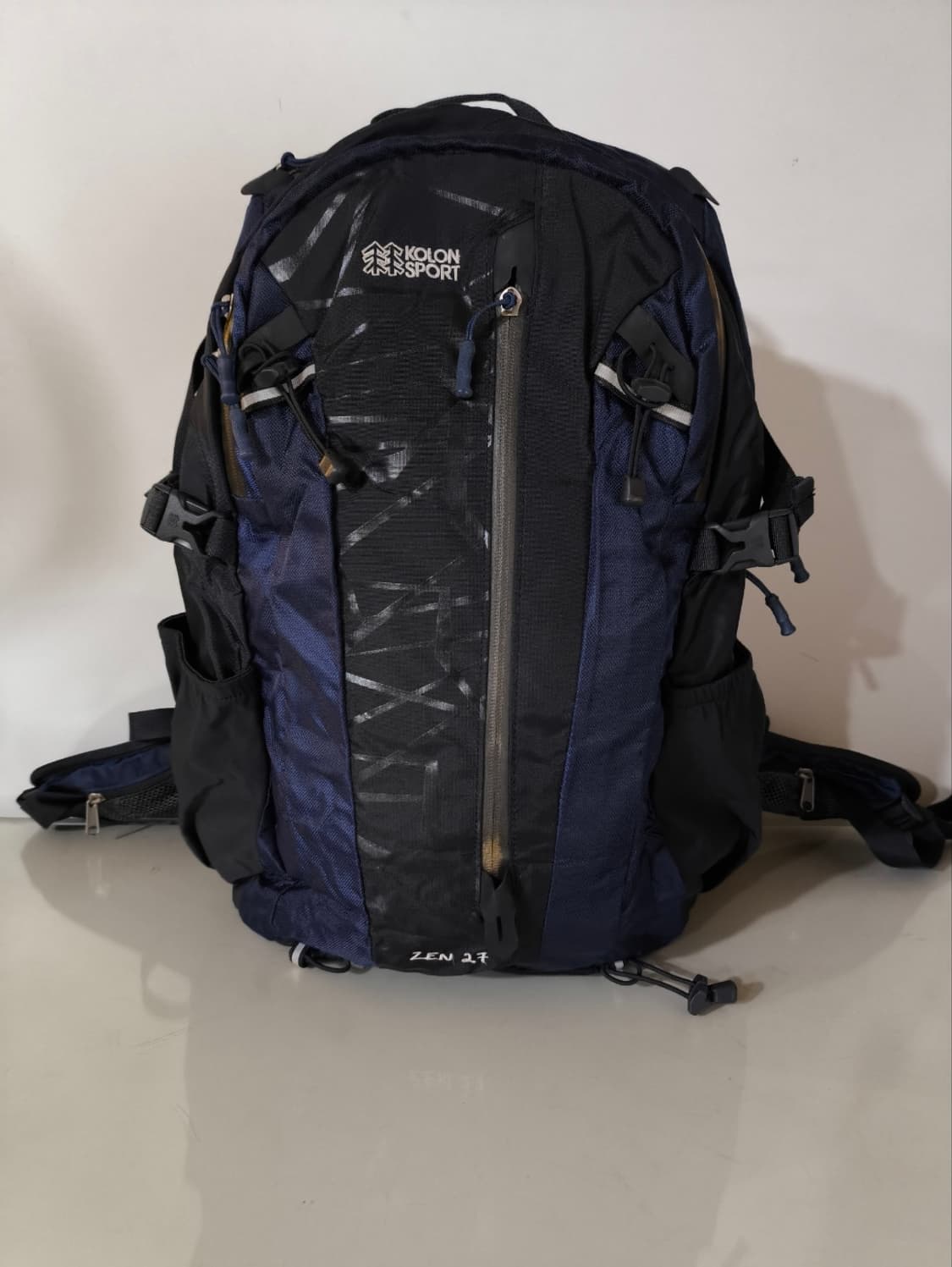 코오롱스포츠 27리터 배낭 등산가방 상품이미지1