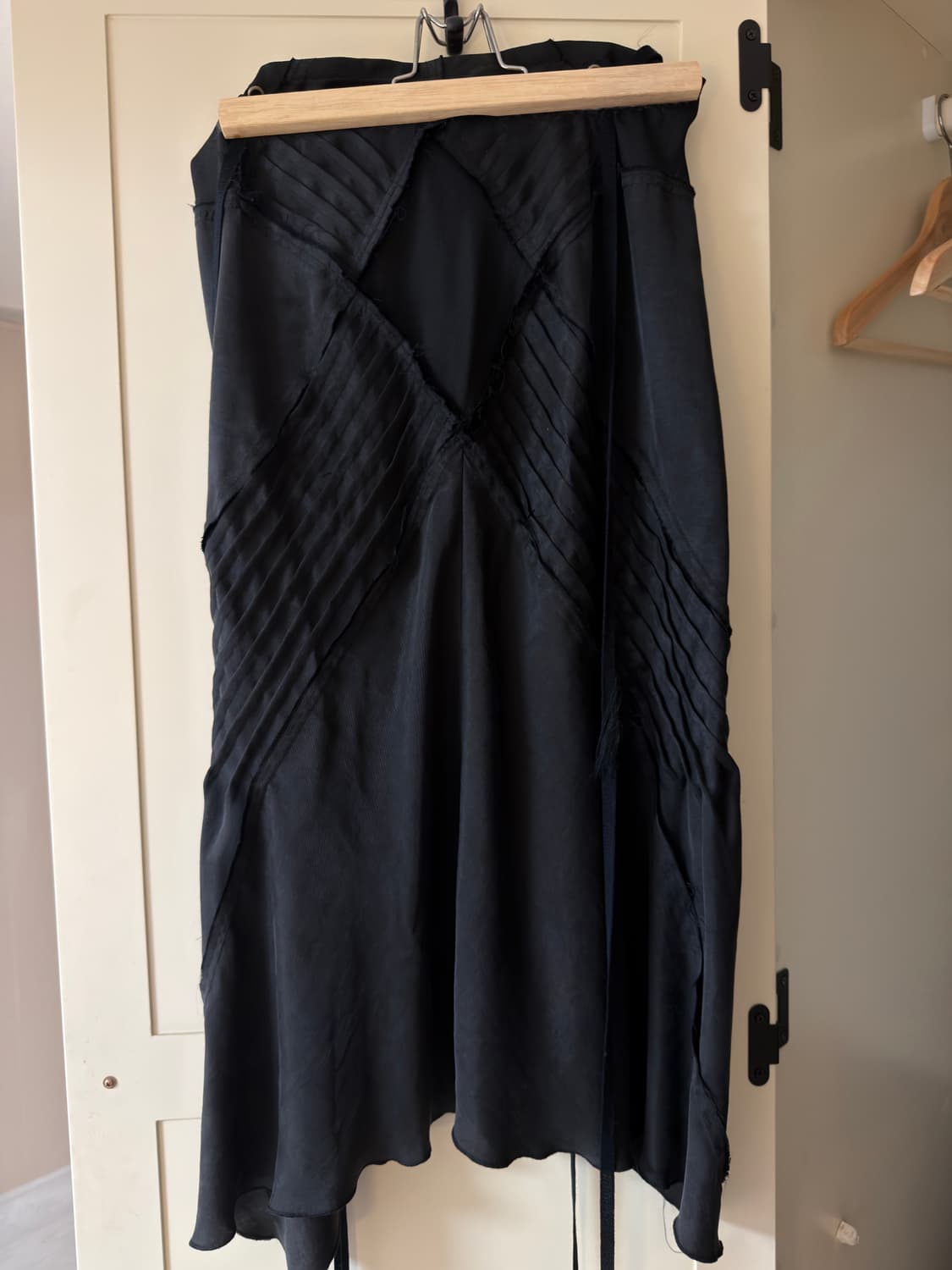 노울스 knwls 백예린 투피스 상품이미지2