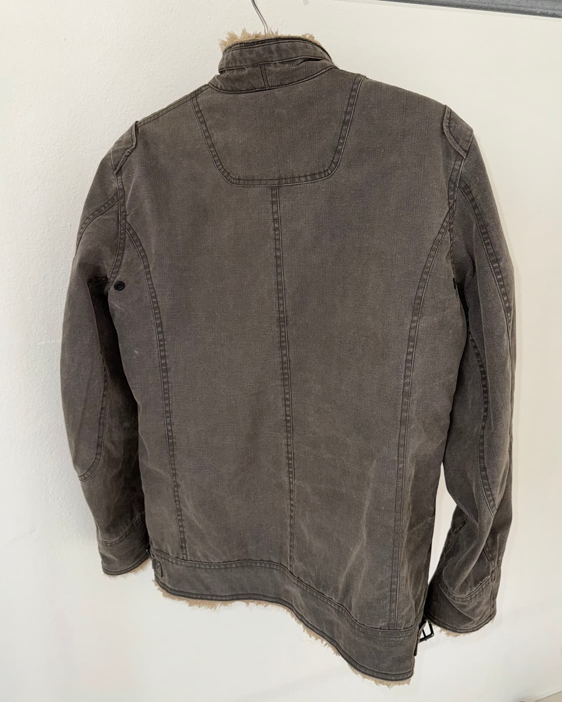 Nicole club 자켓 상품이미지6