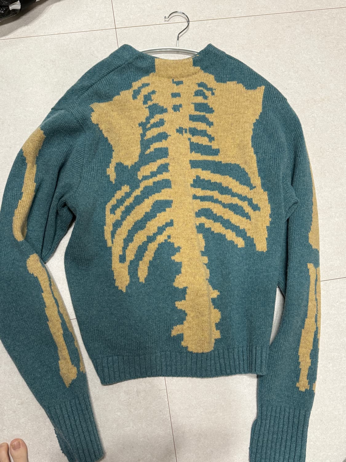 캐피탈 본니트 가디건 상품이미지2