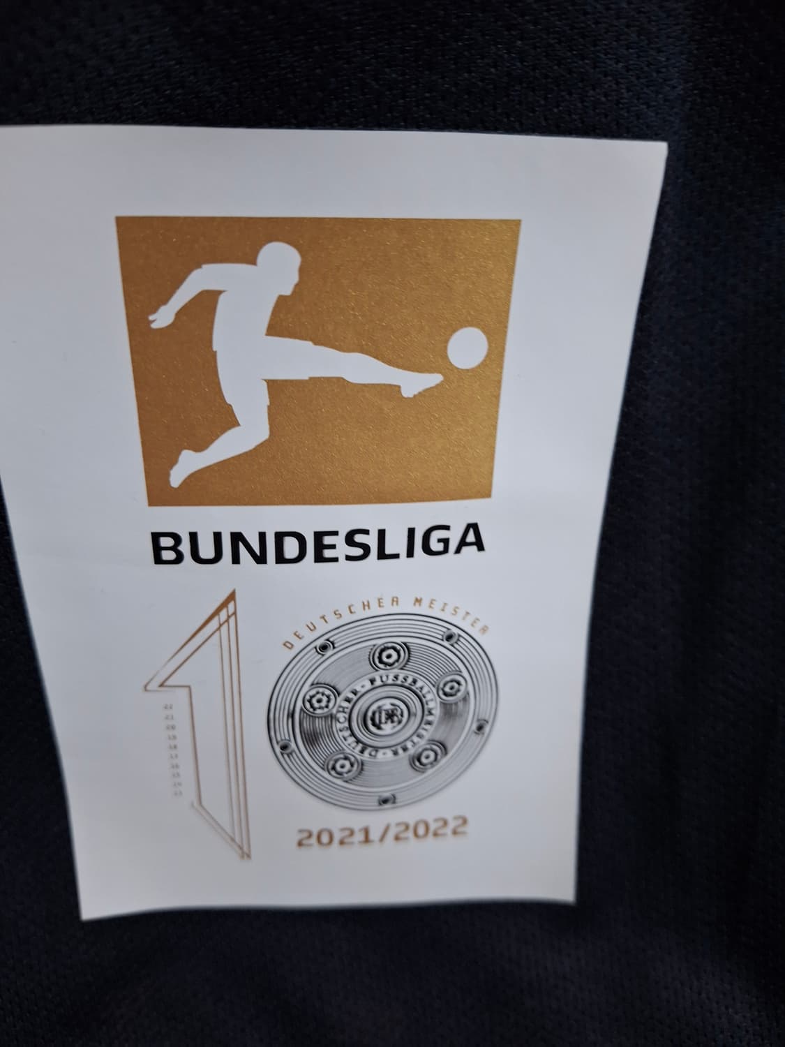 22-23 바이에른 뮌헨 써드 유니폼 상품이미지4