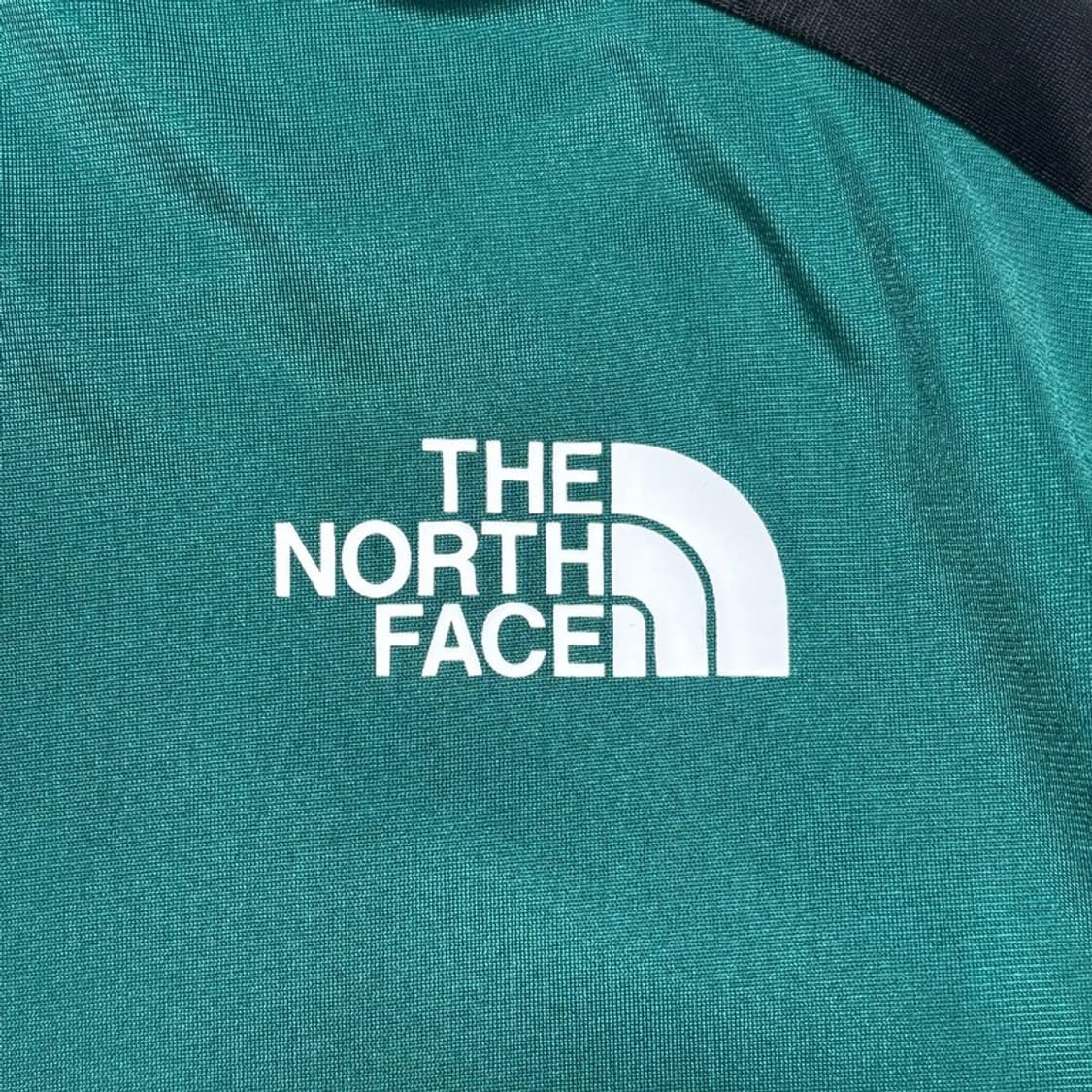 THE NORTH FACE 저지 그린 XL 상품이미지6