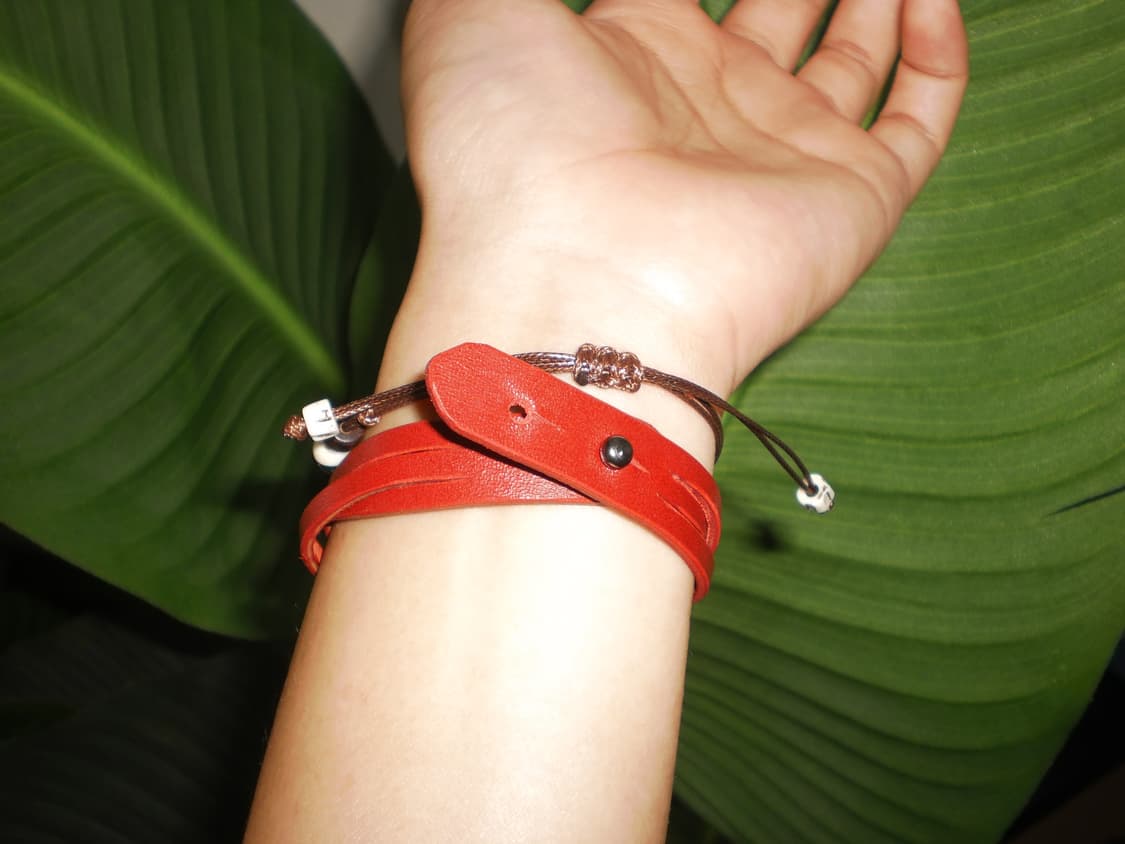 Bracelet - Loop 02 상품이미지3