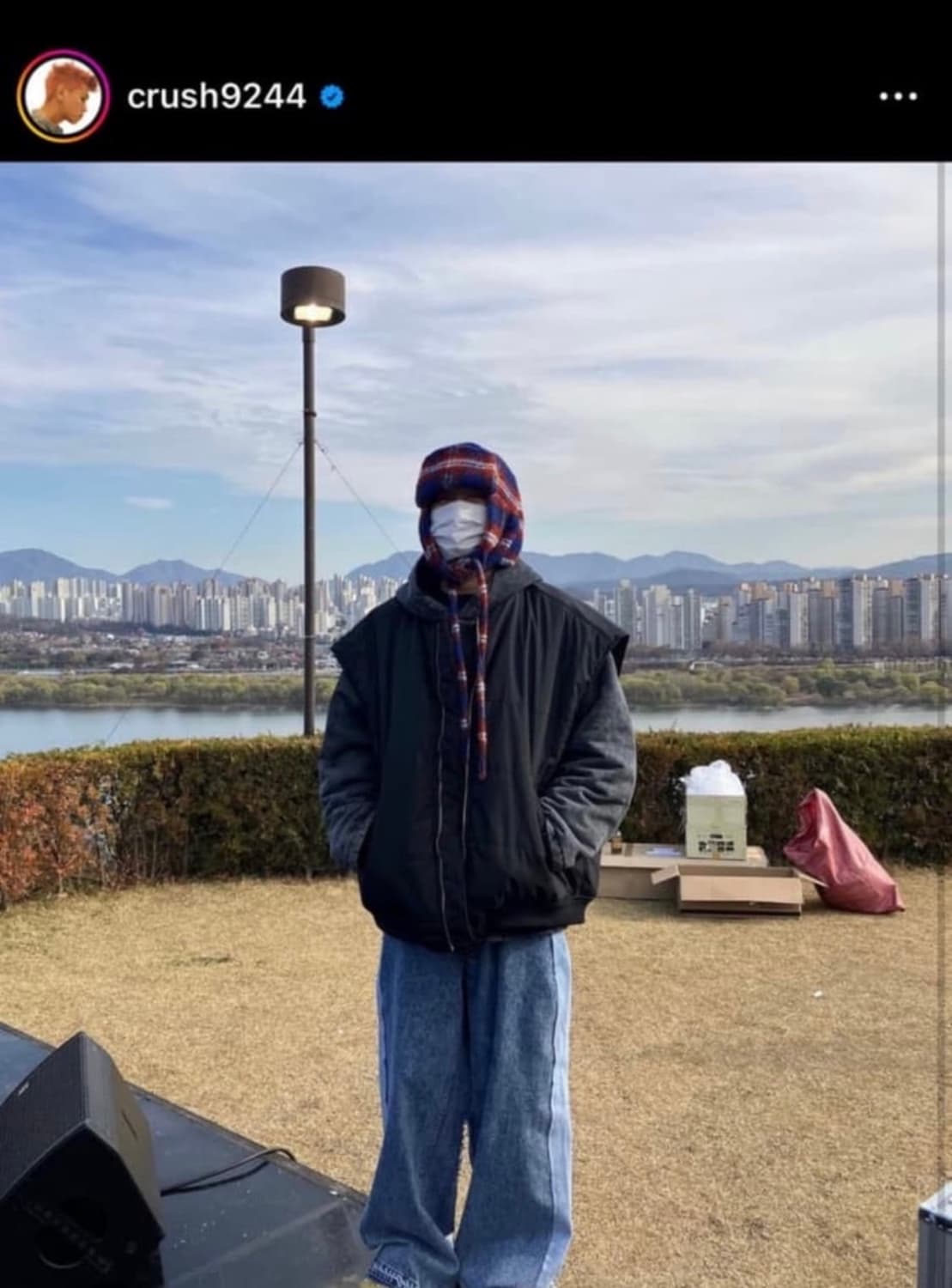 윌리차바리아 메가 패디드 베스트 M 상품이미지6