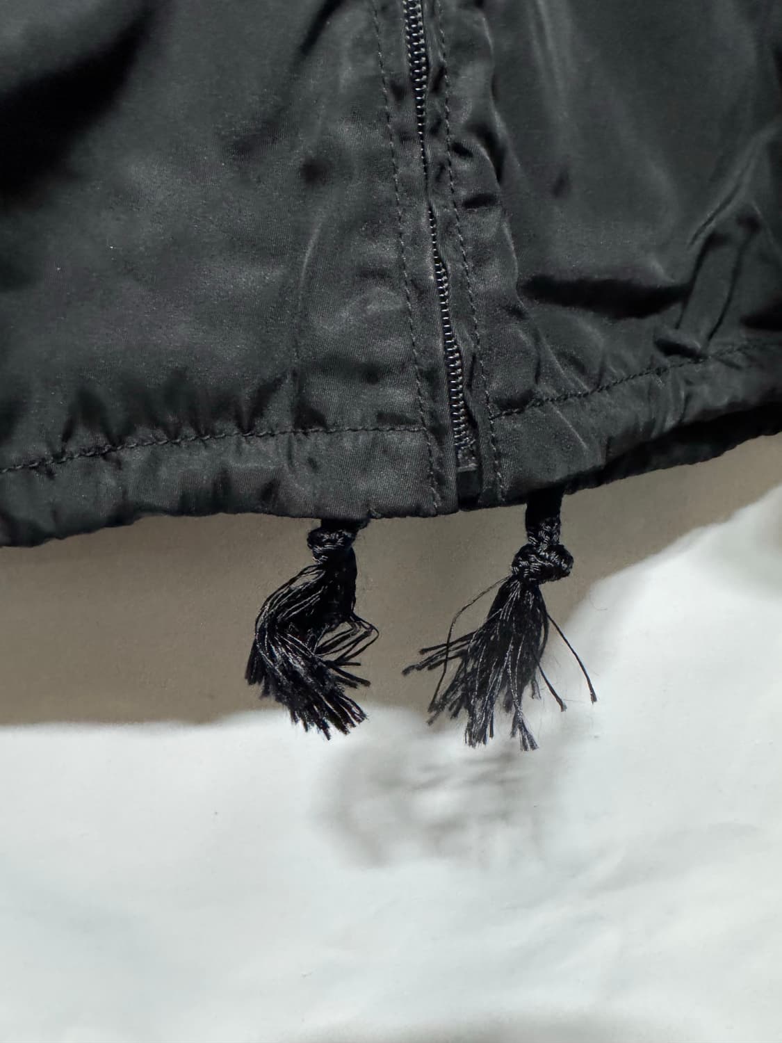 M 프라다 나일론 자켓 상품이미지5