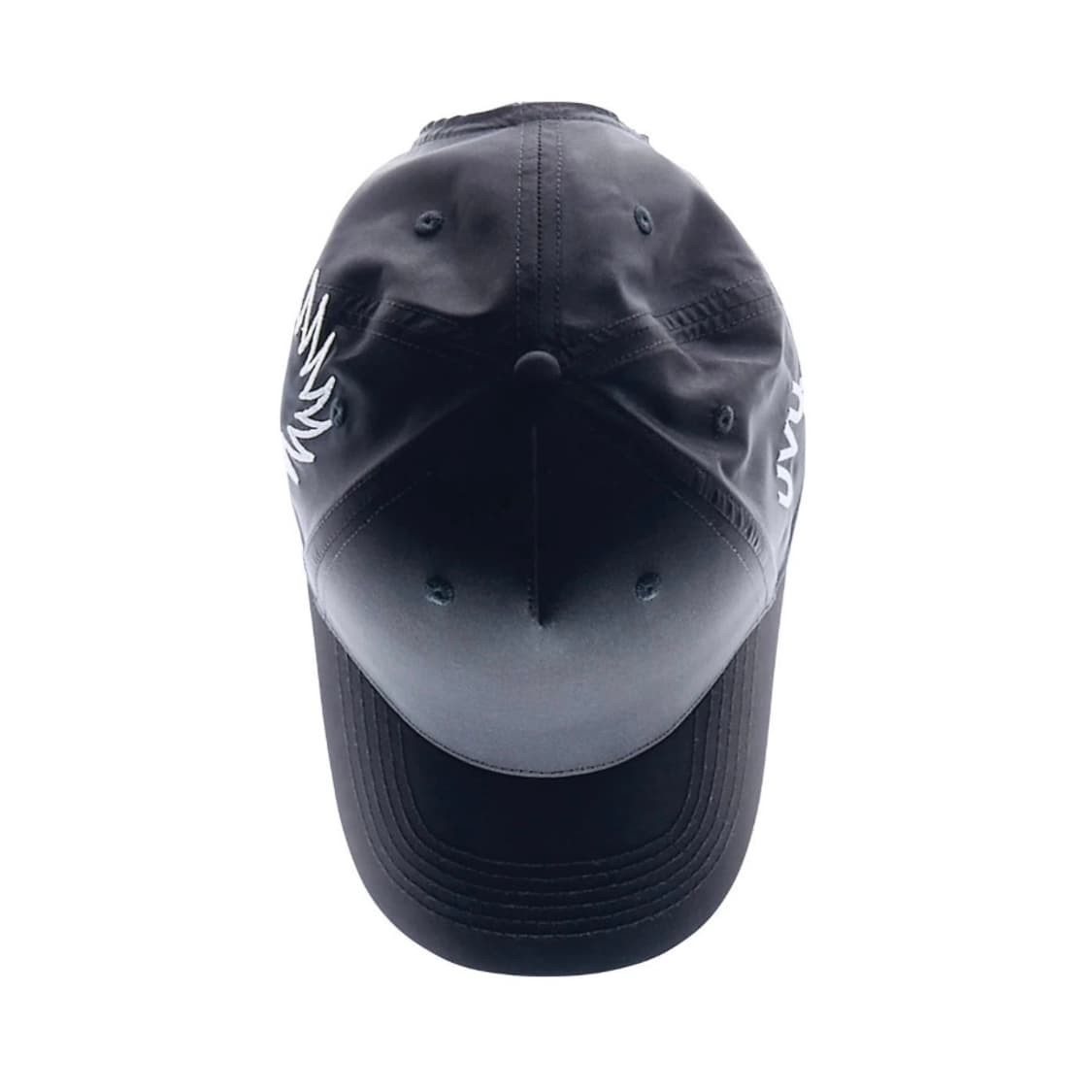 UVU 인시그니아 캡 블랙 상품이미지3