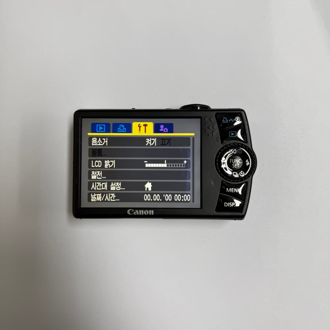 캐논 IXUS870 / IXY920 / SD880 (익시, 익서스) 상품이미지3