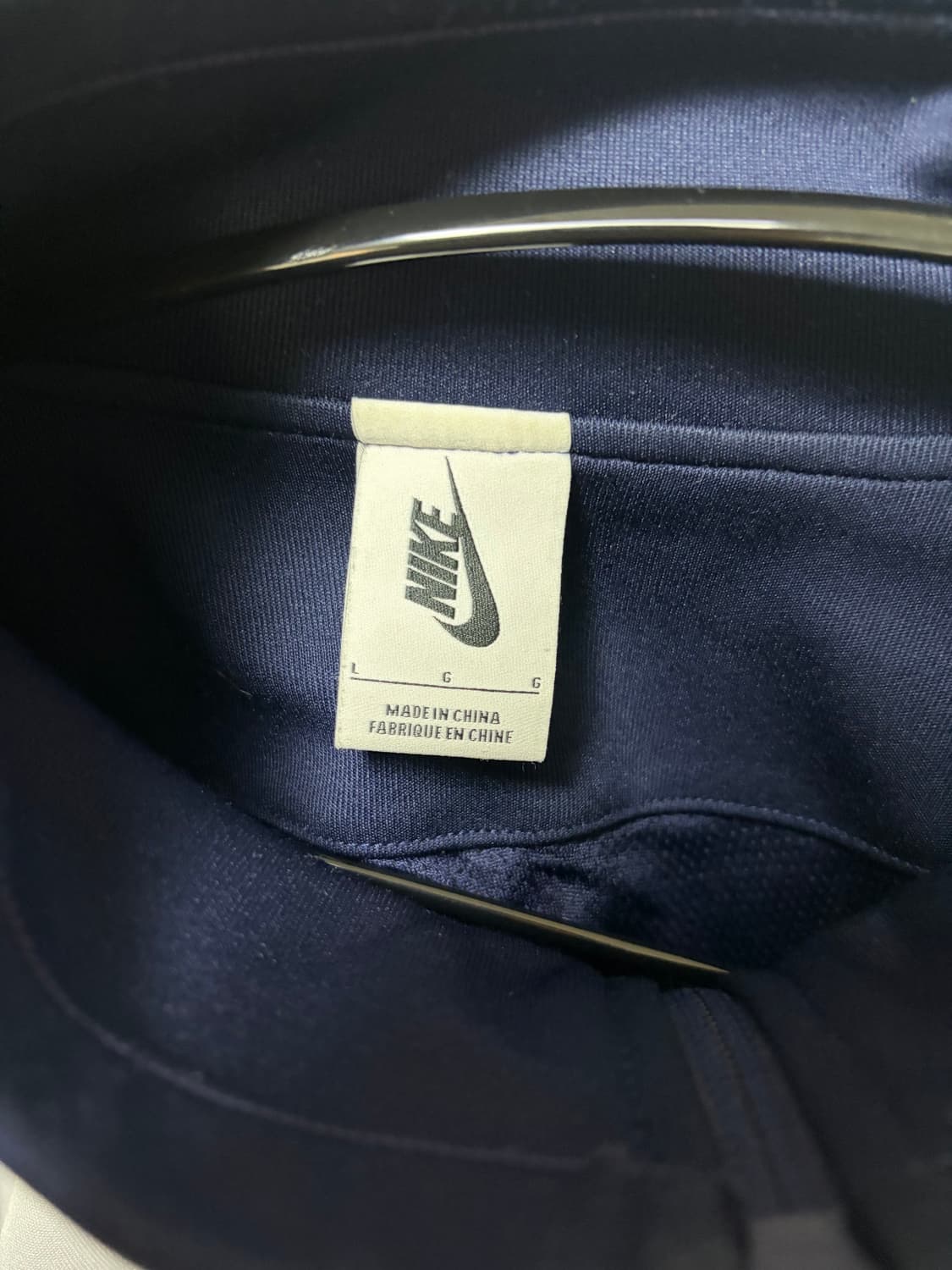 나이키 마틴로즈 트랙자켓 상품이미지5