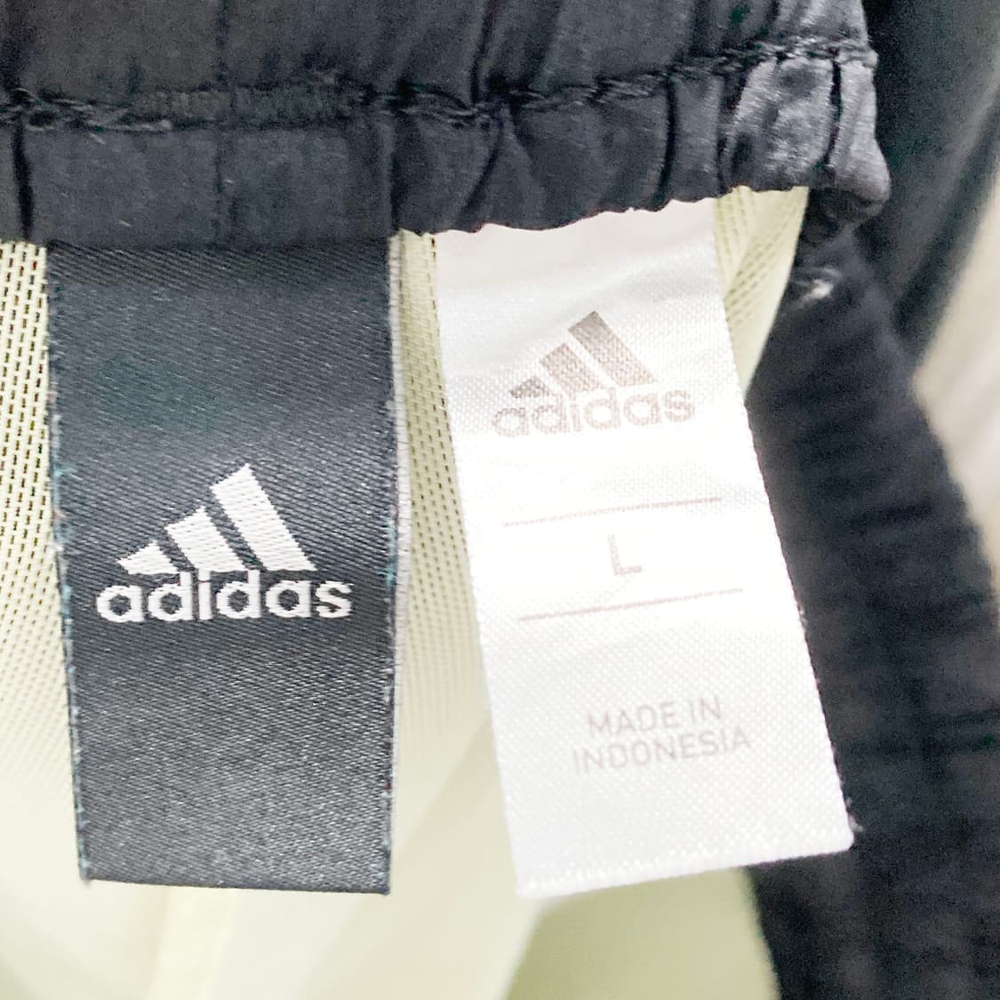 아디다스 반바지레깅스 30-31 진스센스 상품이미지3