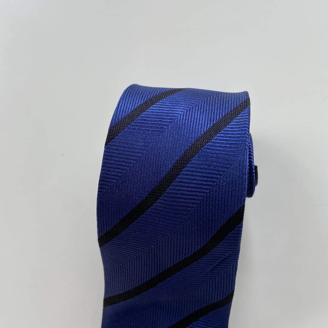유나이티드 애로우즈United arrow명품정품 넥타이7.7cm 상품이미지5