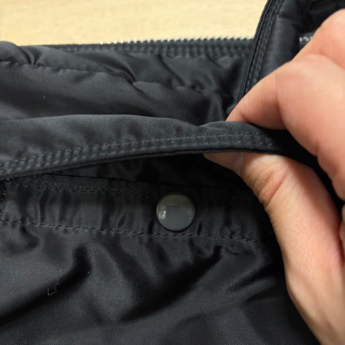 요시다포터 브리프케이스 3way 노트북가방(622-77460) 상품이미지5