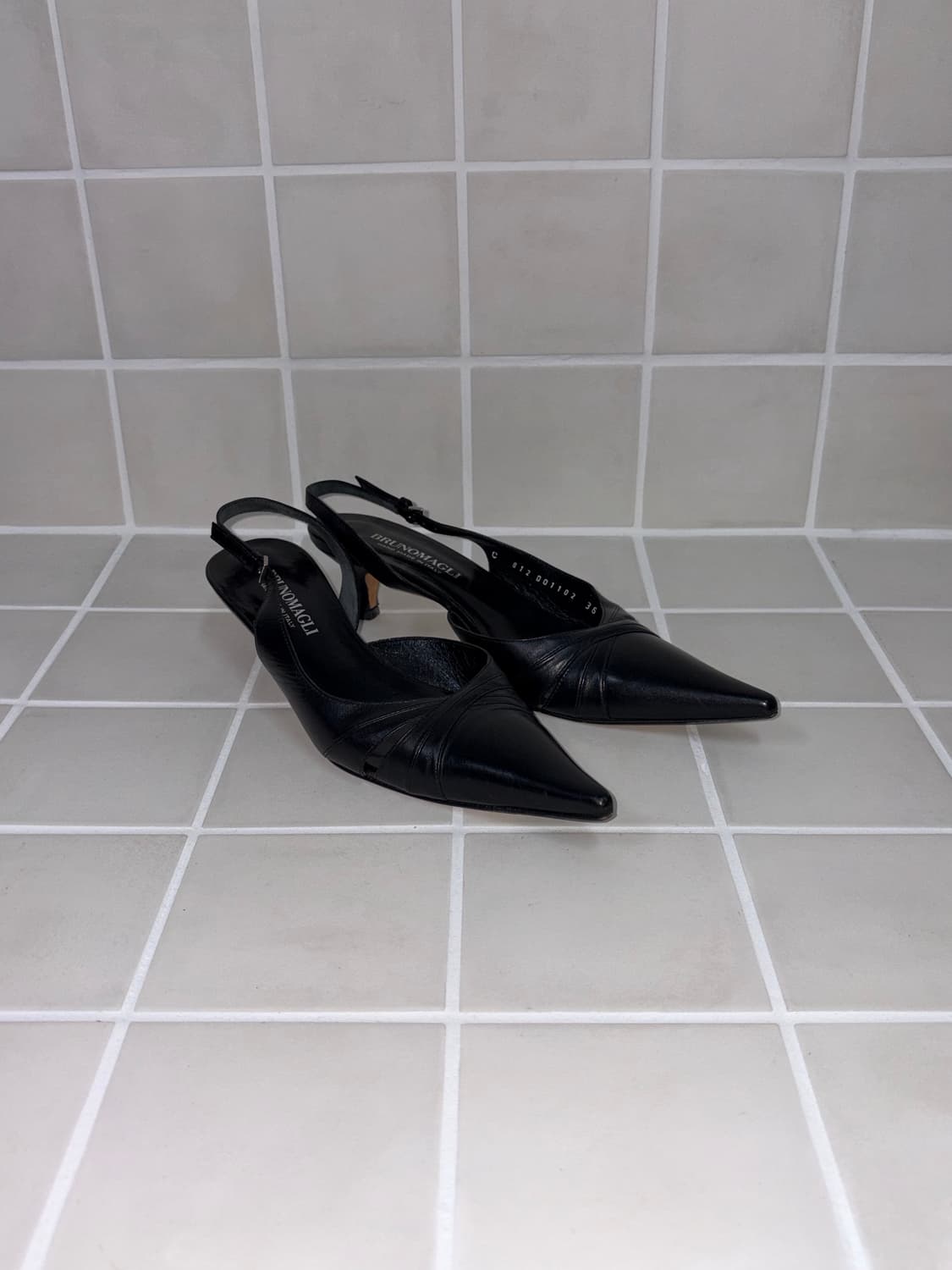 Bruno Magli 상품이미지2