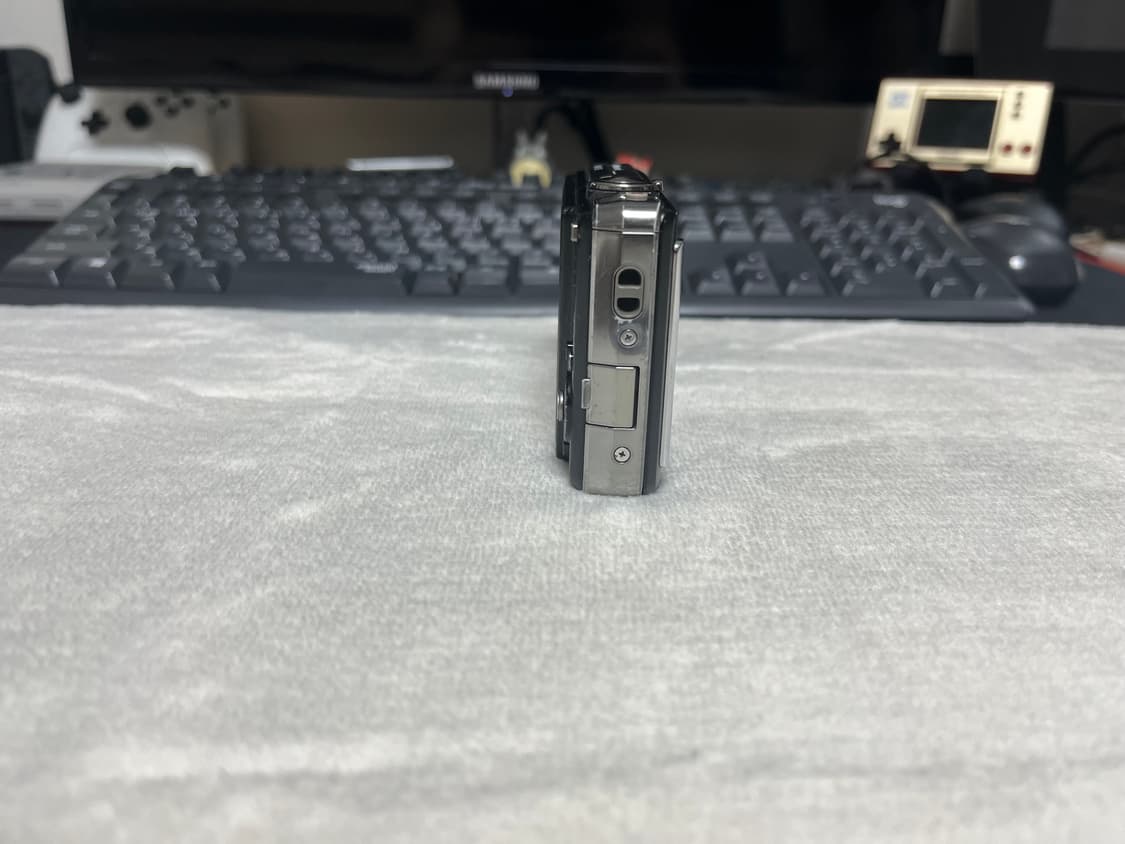 📸💖 Panasonic DMC-FS25 디지털 카메라 💖📸  상품이미지5