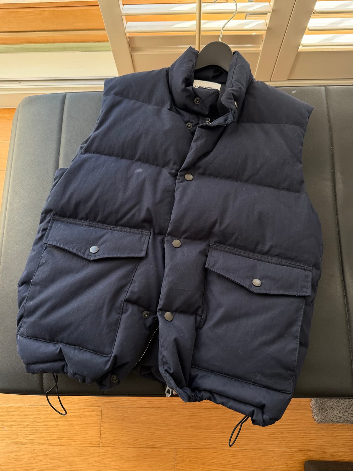 모모타로 다운 베스트 상품이미지2