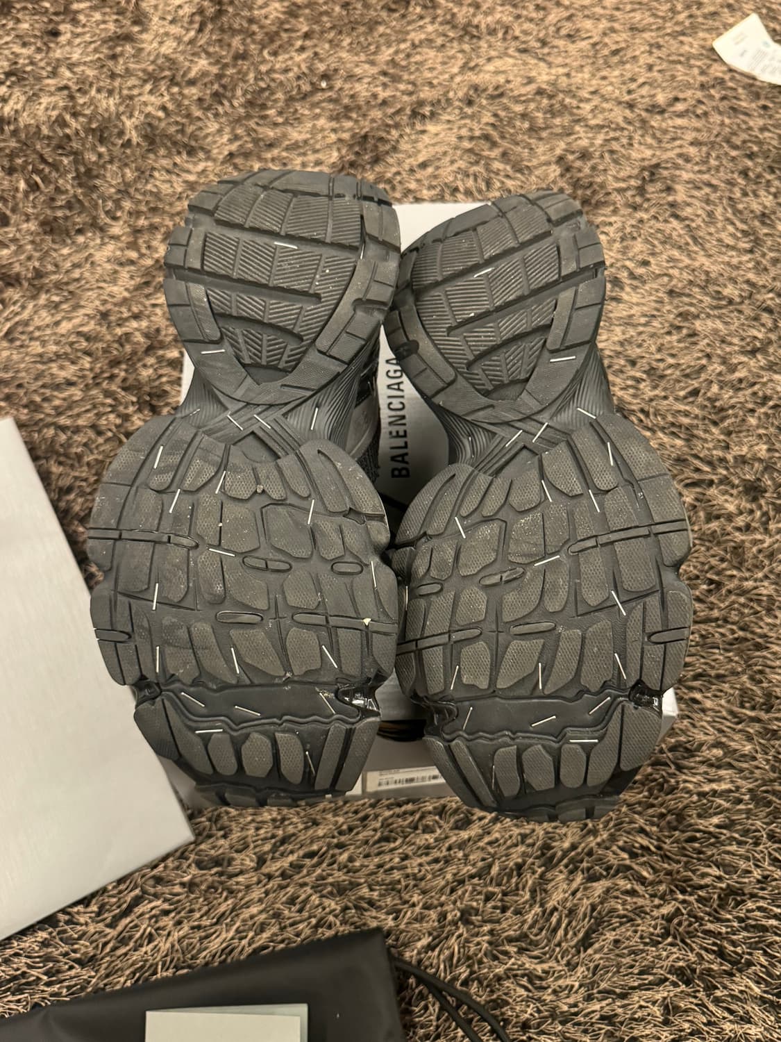 Stapler 스테이플러 스니커즈 43사이즈 상품이미지5