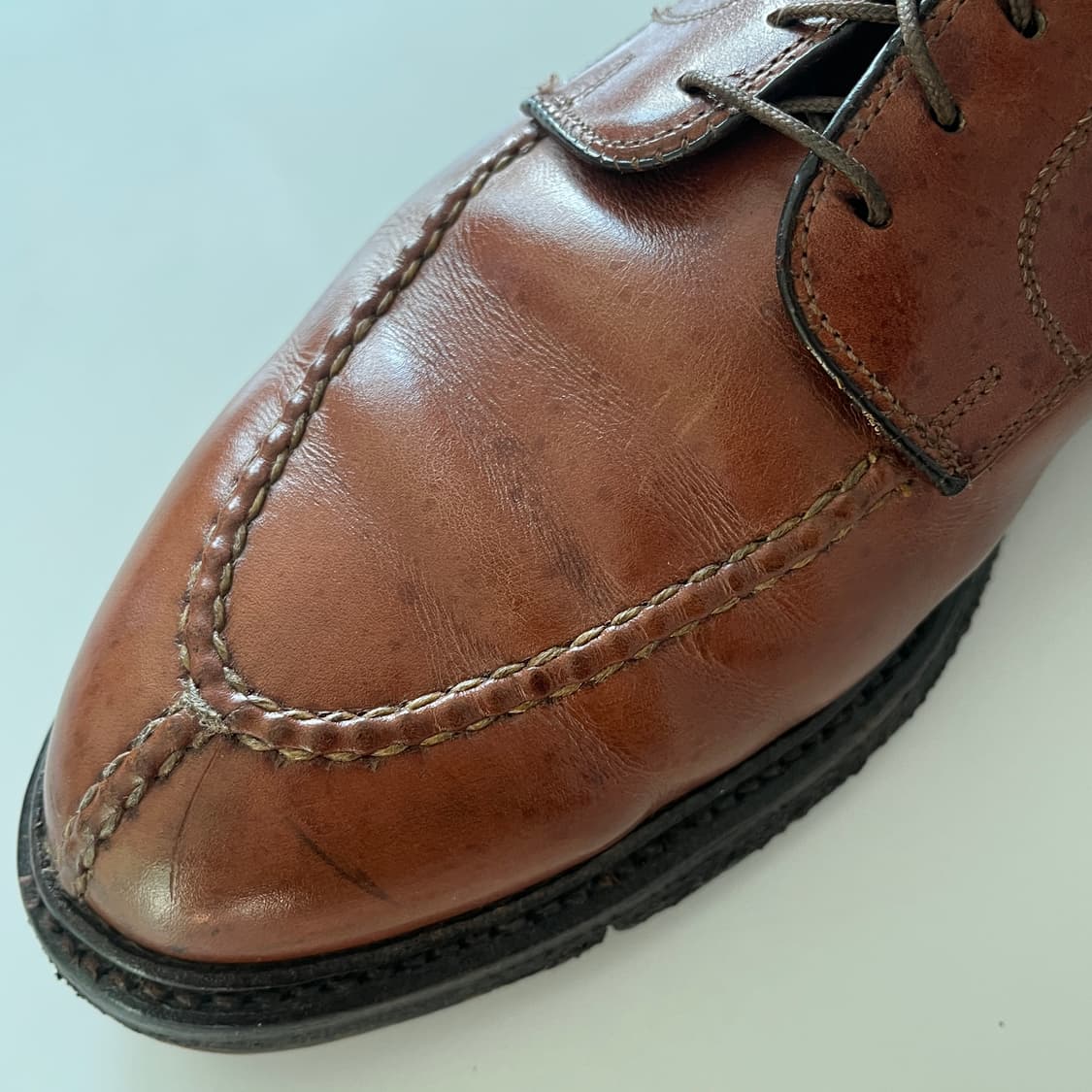 Alden 965 Nst Derby ( 10.5D ) 상품이미지6