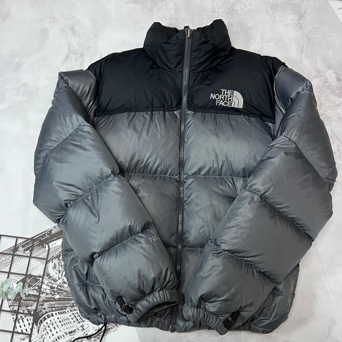 The North Face Nuptse 700 Padding 상품이미지2