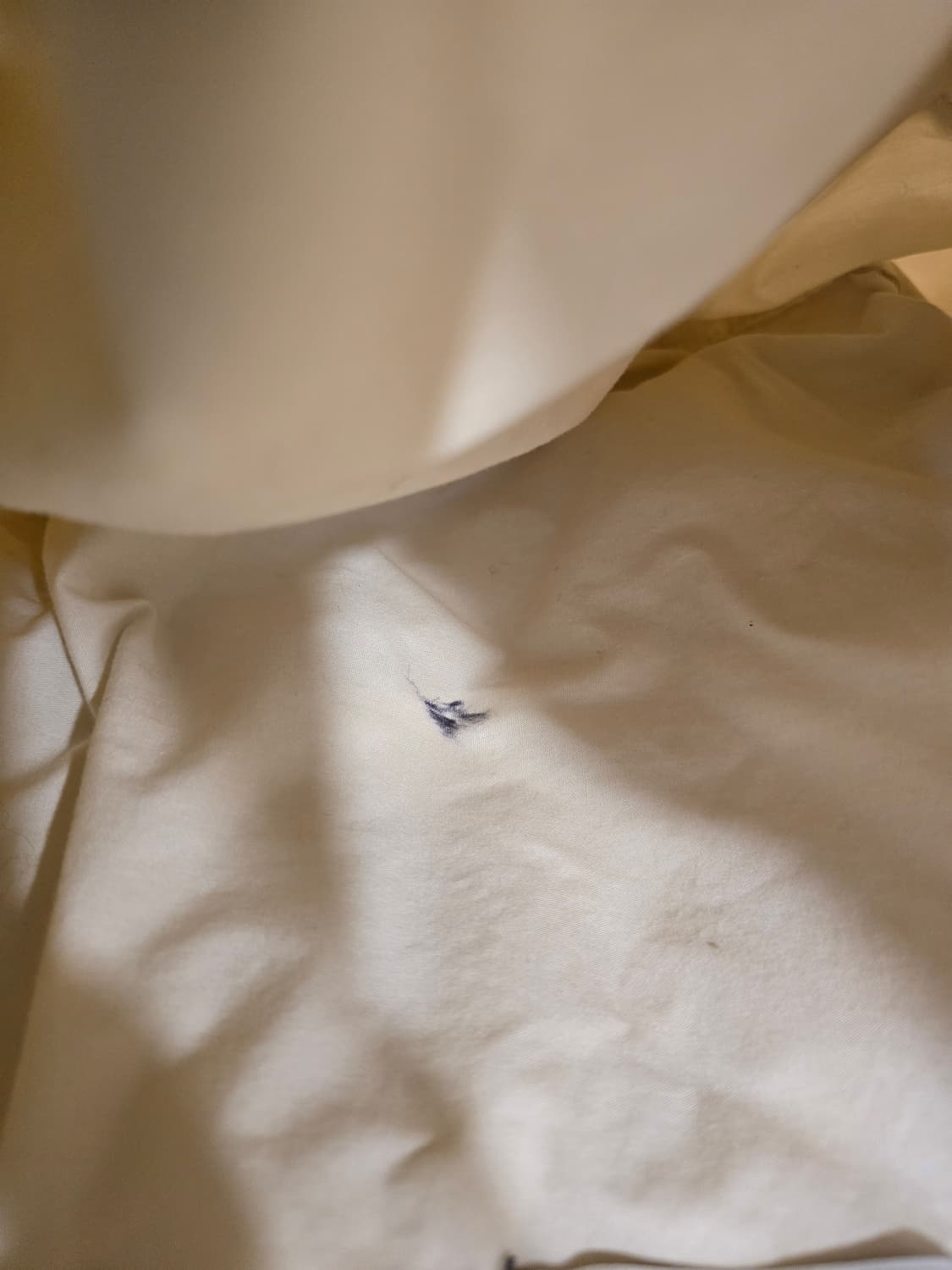 COS 코스 퀼팅 오버사이즈 숄더백 상품이미지9