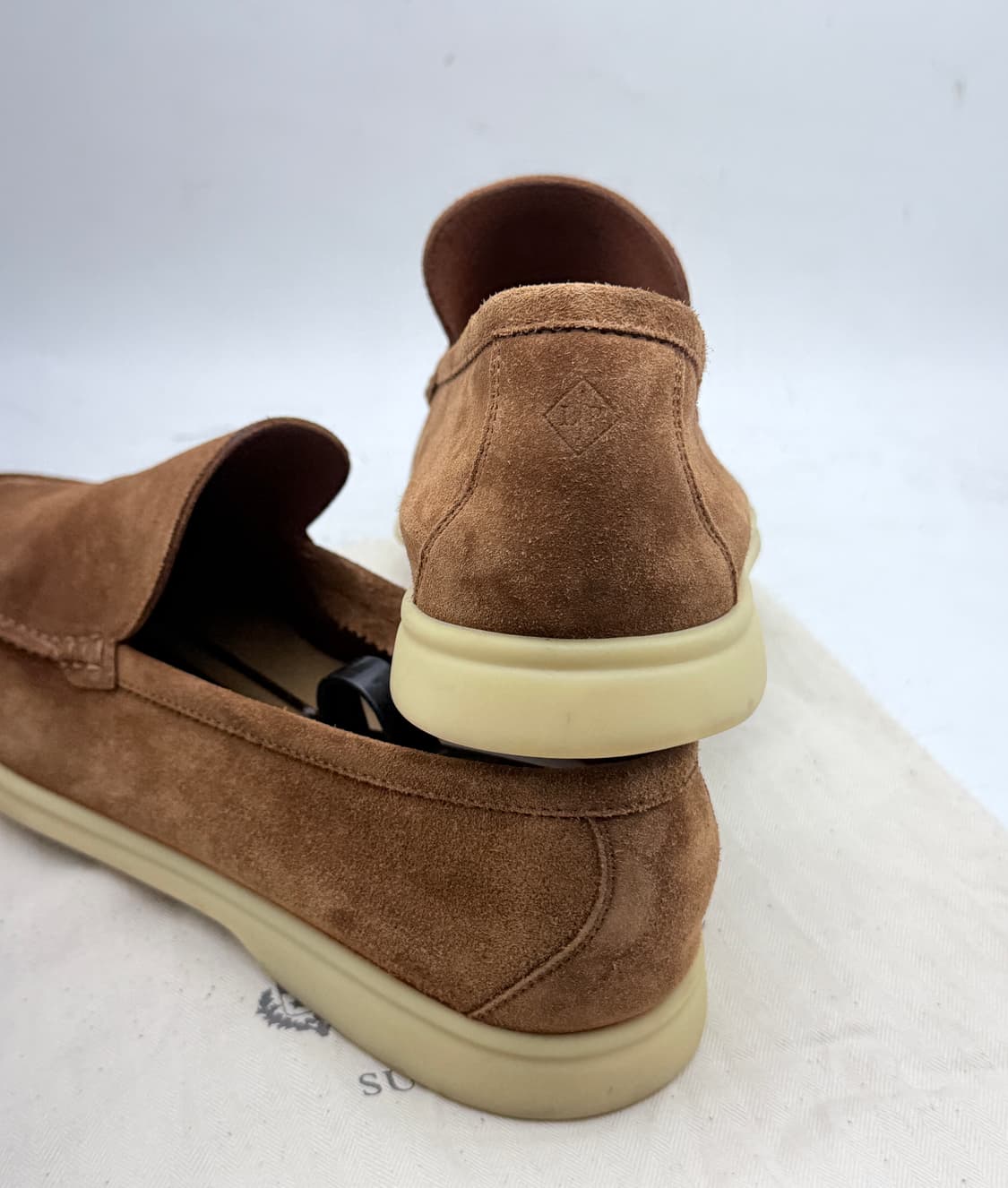 정품)로로피아나 43 상품이미지9