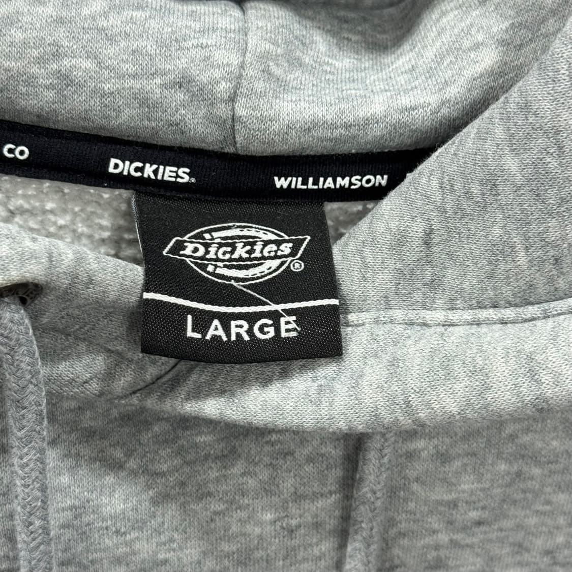 디키즈 후드티 L 상품이미지4