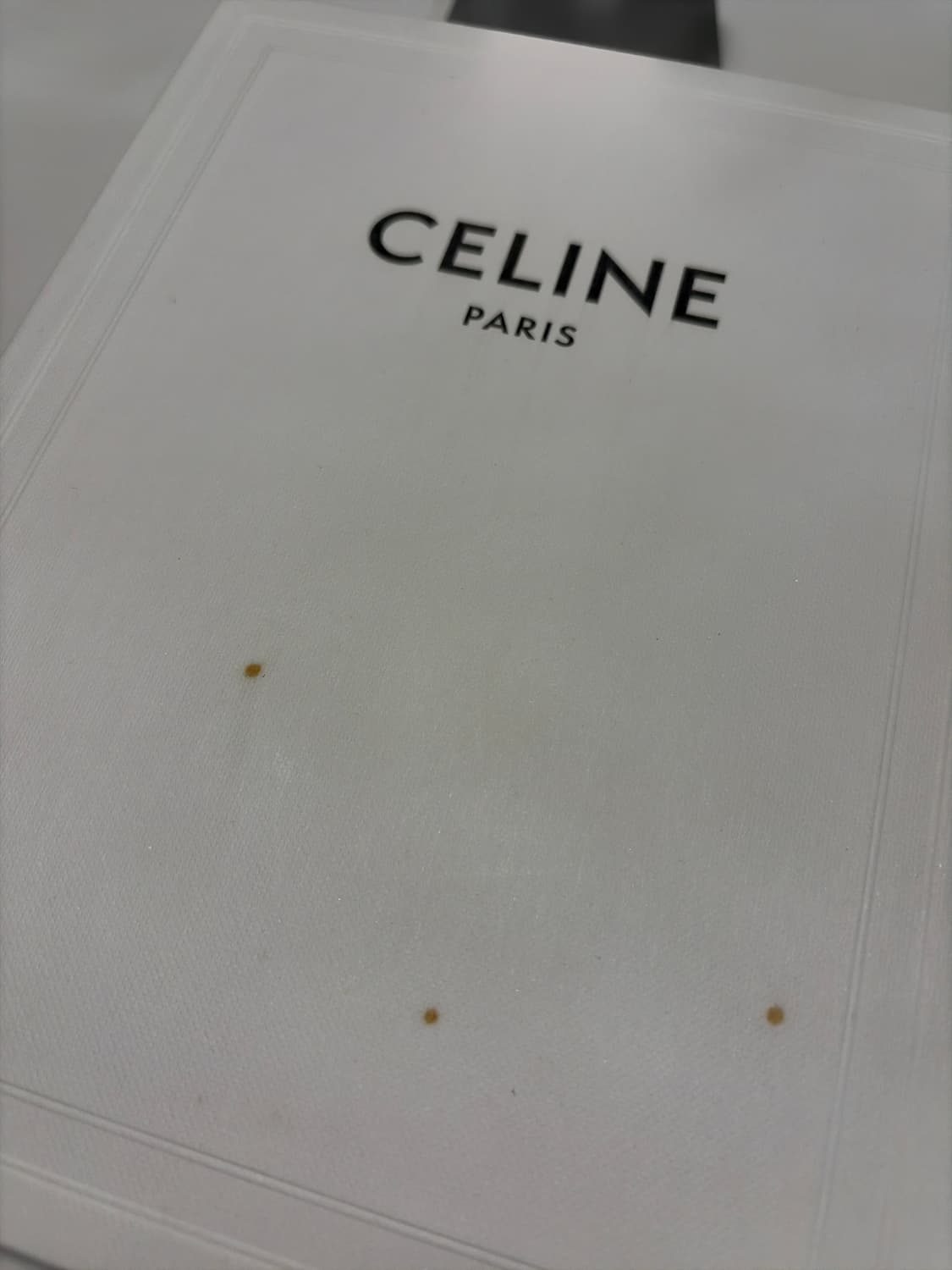 셀린느 트리오페 장지갑 상품이미지4