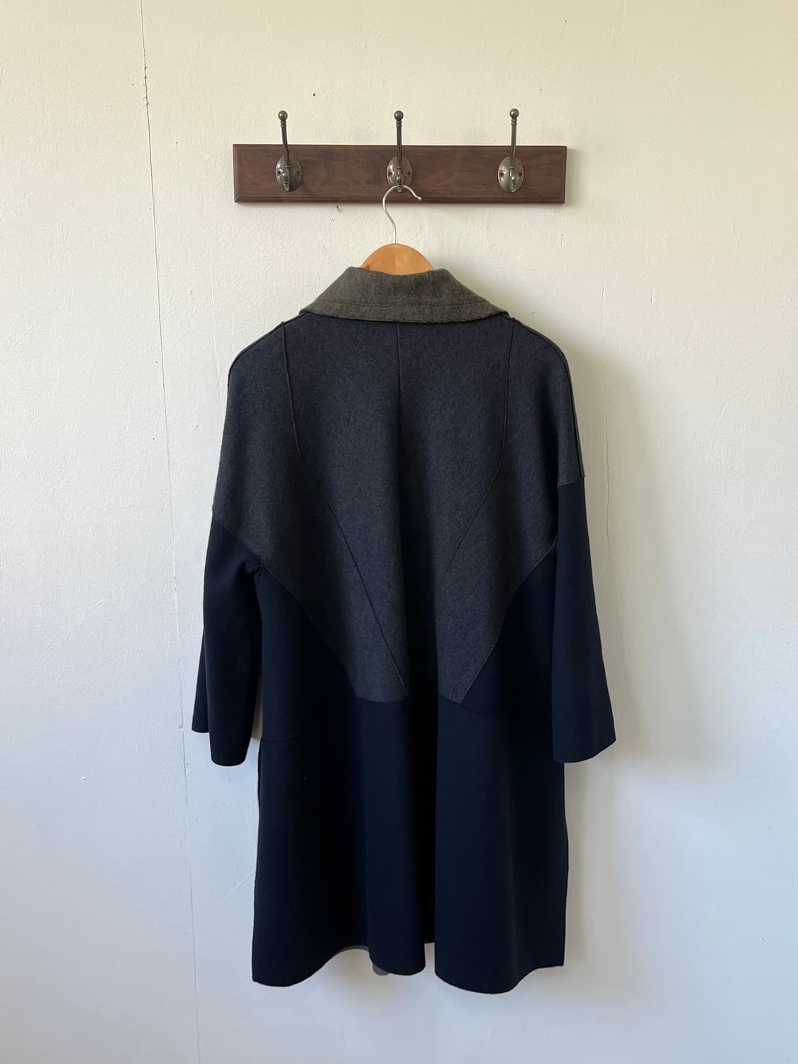 LANVIN 아카이브 코트 상품이미지3