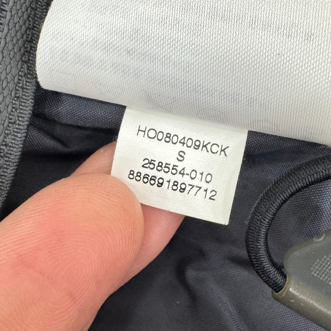 S(95~100) 나이키 ACG 구스다운 패딩 자켓  상품이미지10