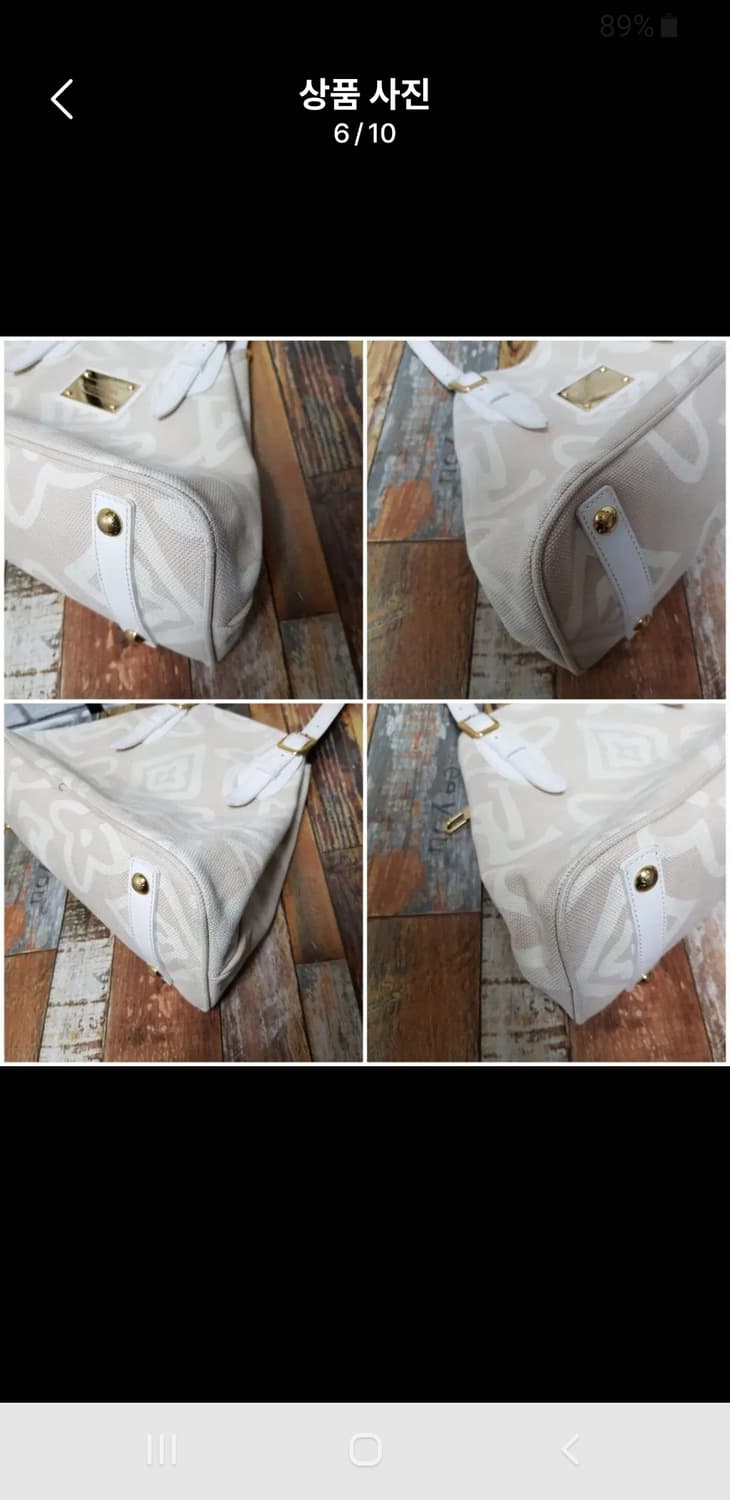 [정품] 루이비통 숄더백 상품이미지6