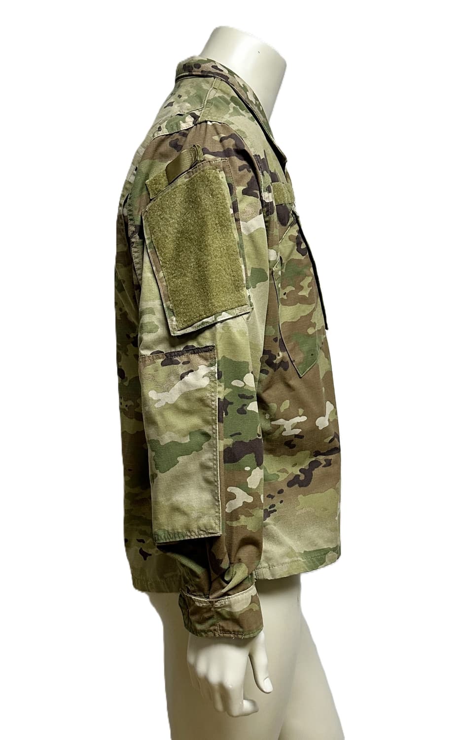 미군 OCP 전투복 상의 (M/S) (L) 상품이미지3