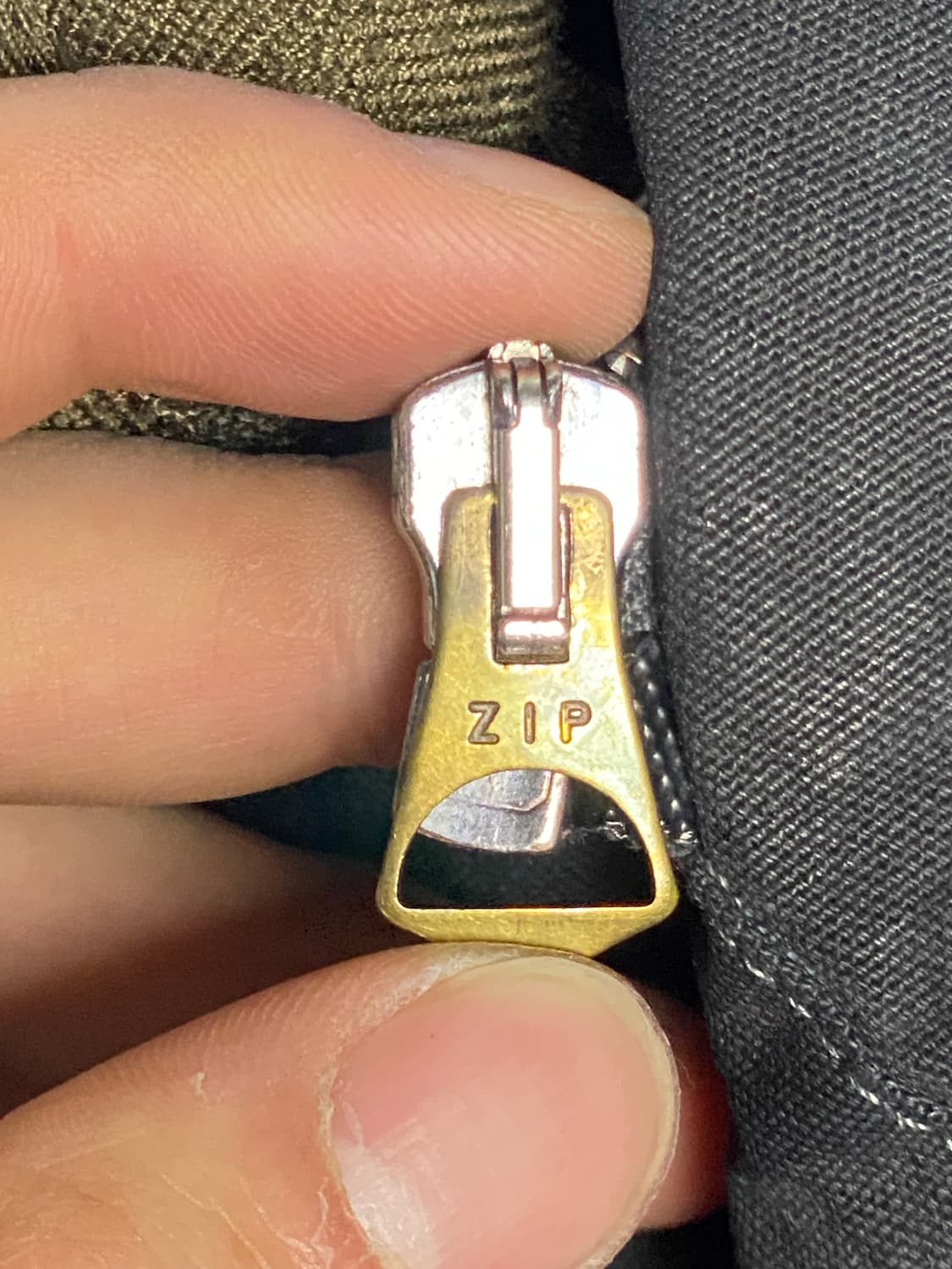 06aw 스톤아일랜드 데님 라인 L 상품이미지10