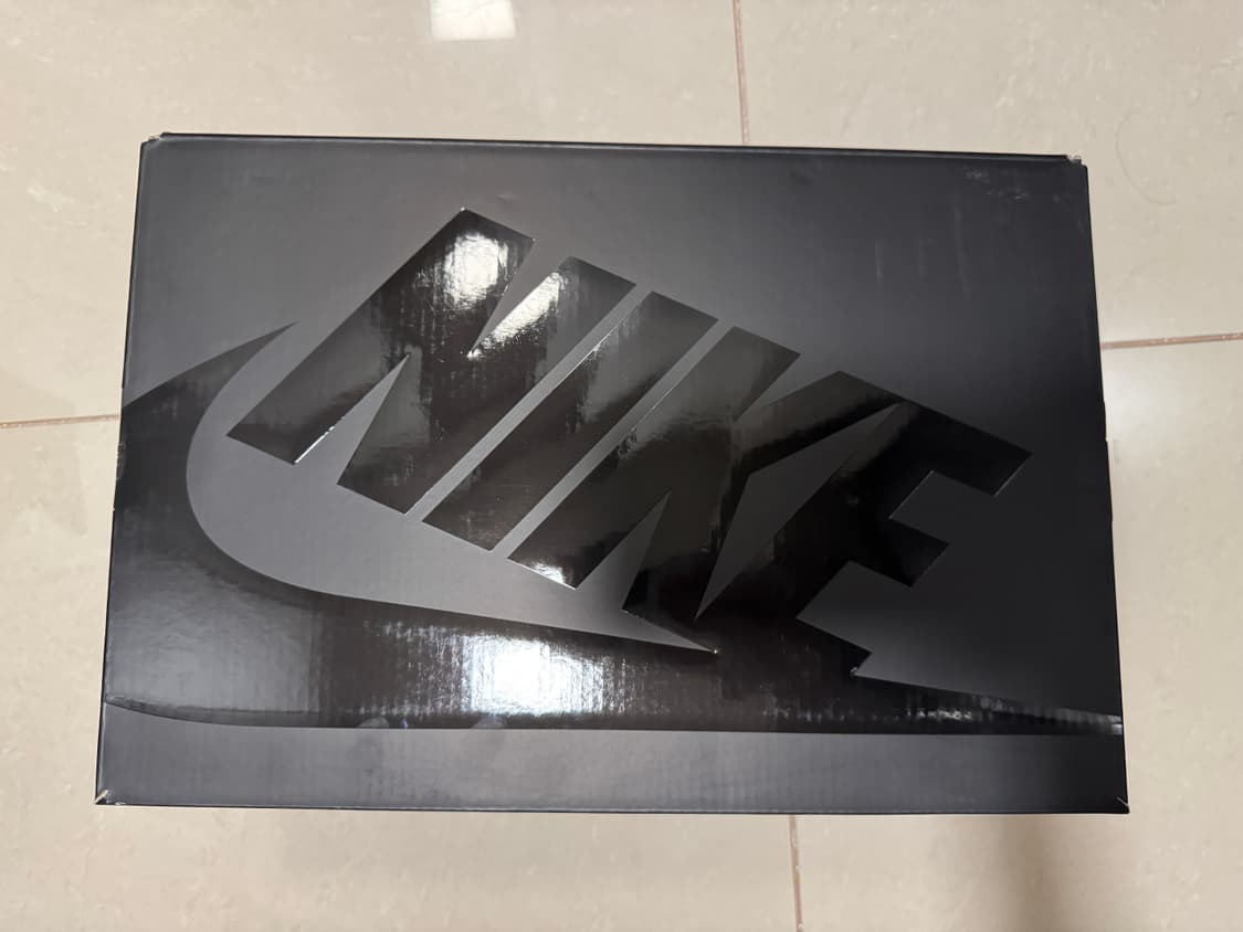 나이키 꼼데가르송 옴므 플러스 센스 96 SP US9 상품이미지3