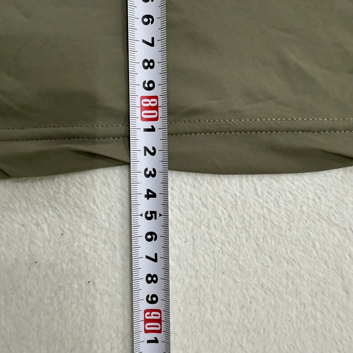105 루이까스텔 기능성 카라 긴팔티 0421T 상품이미지6