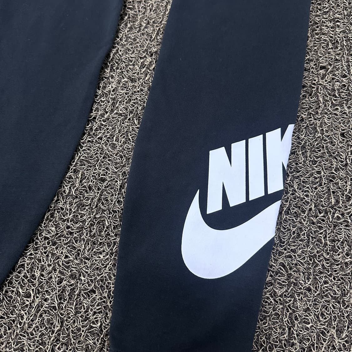 NIKE 나이키 여성 레깅스 요가복 필라테스 바지 M 상품이미지4