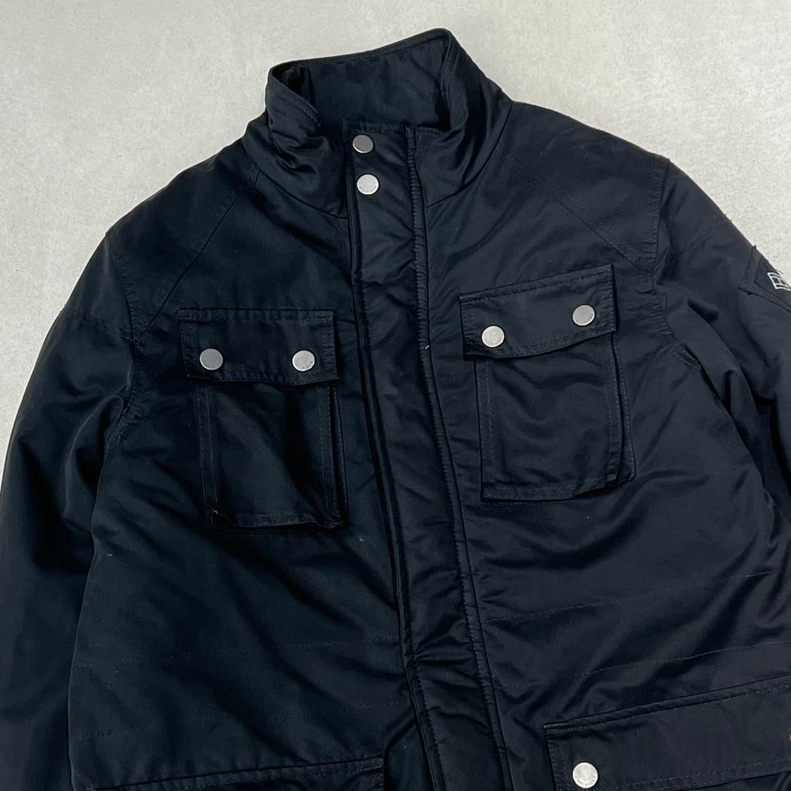 타미힐피거 워크점퍼 s09539 상품이미지4