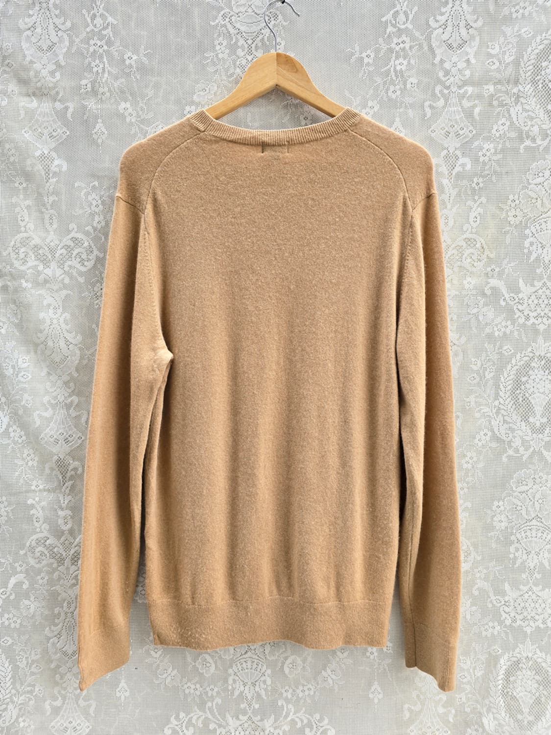 유니클로 캐시미어 100% 상품이미지5