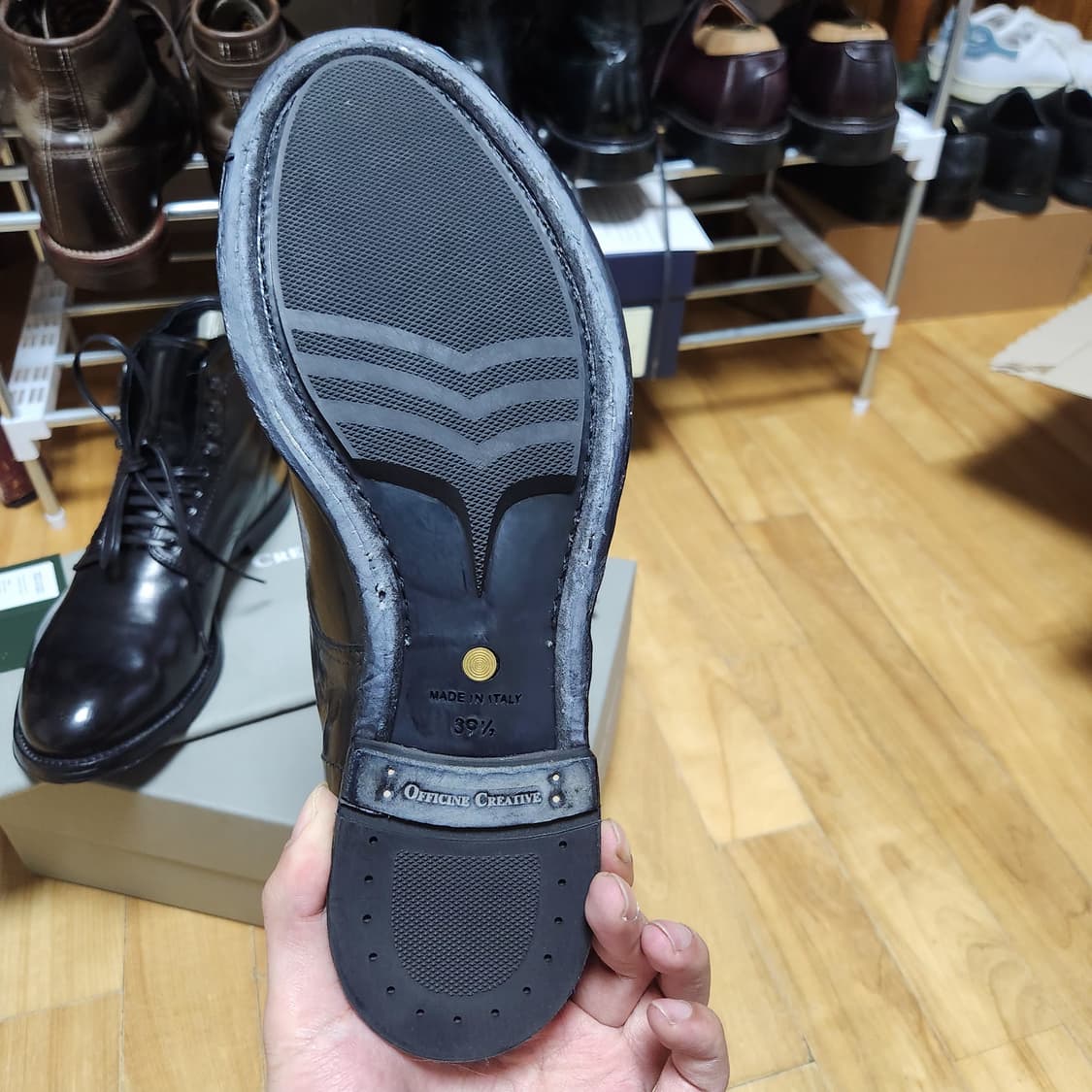 officine creative 아나토미아 013 245-250 상품이미지4