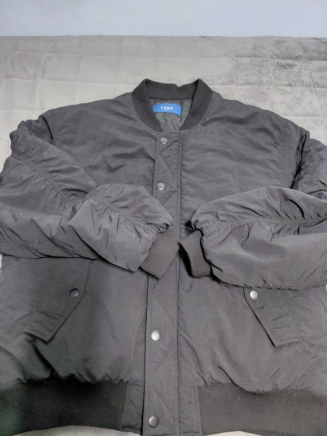 MA-1 항공 점퍼 상품이미지5