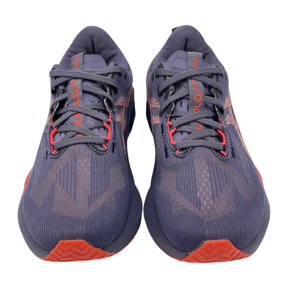 250 아식스 노바블라스트5 그레이시 퍼플 코랄 리프 상품이미지4