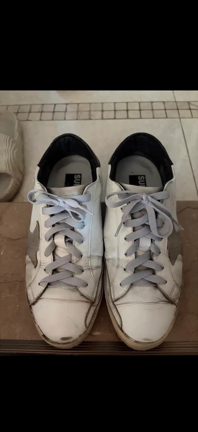 골든구스 슈퍼스타 40 상품이미지1