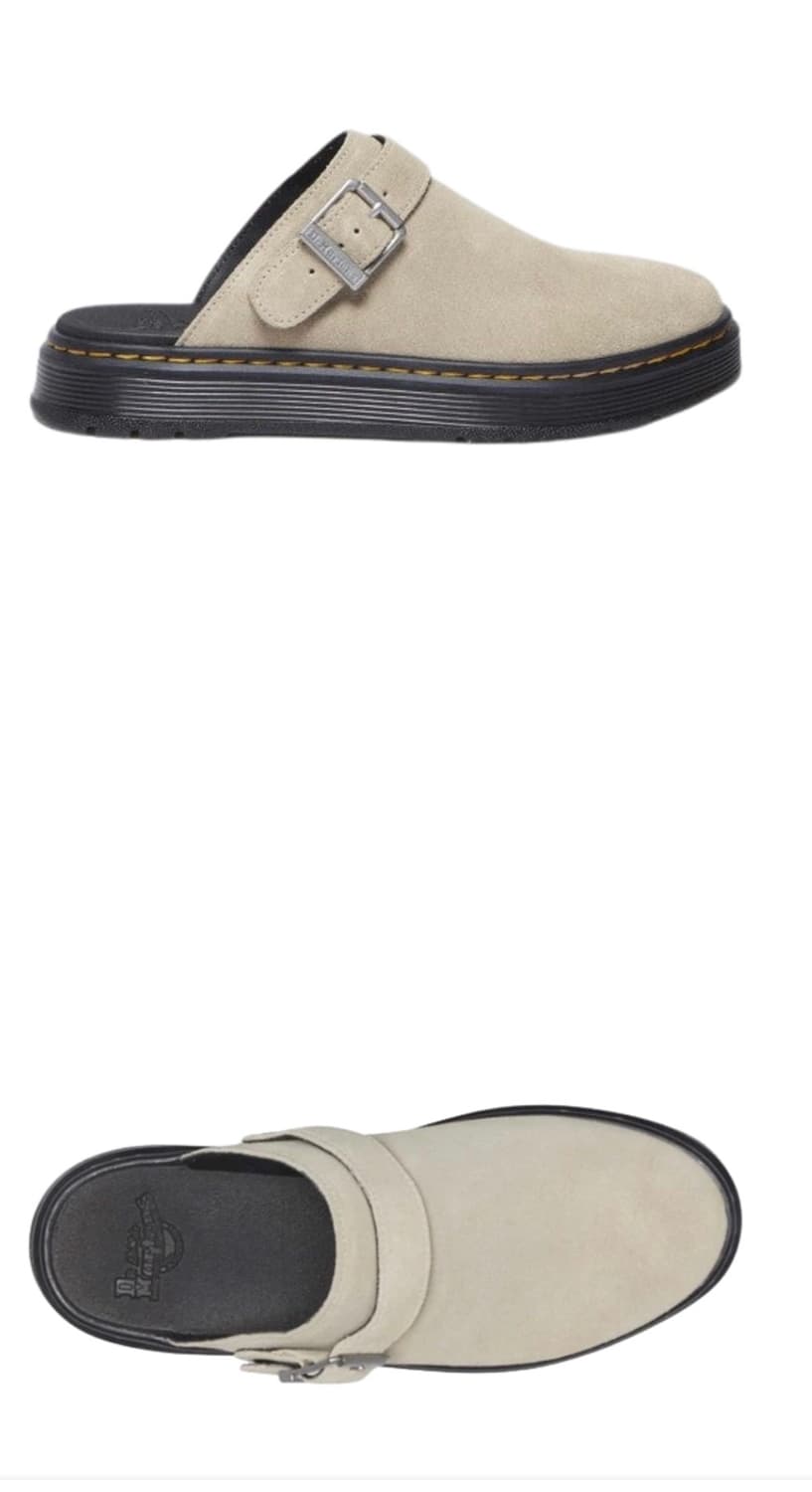 닥터마틴 브루클라인 뮬 탄 270 상품이미지1