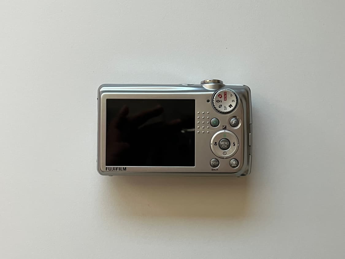 FUJIFILM 후지필름 파인픽스 finepix f70exr 디카 상품이미지3