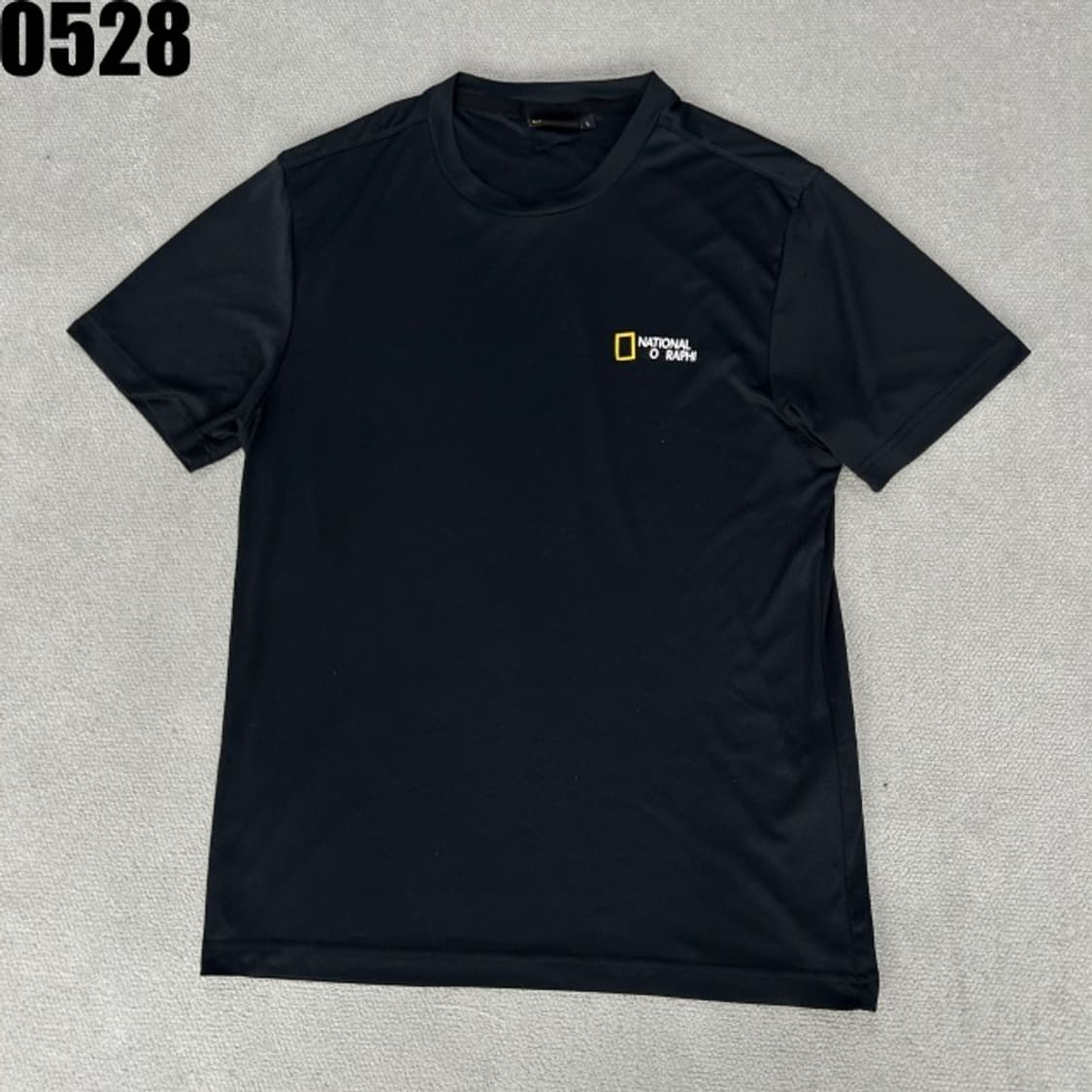 네셔널지오그래픽 반팔  상품이미지1