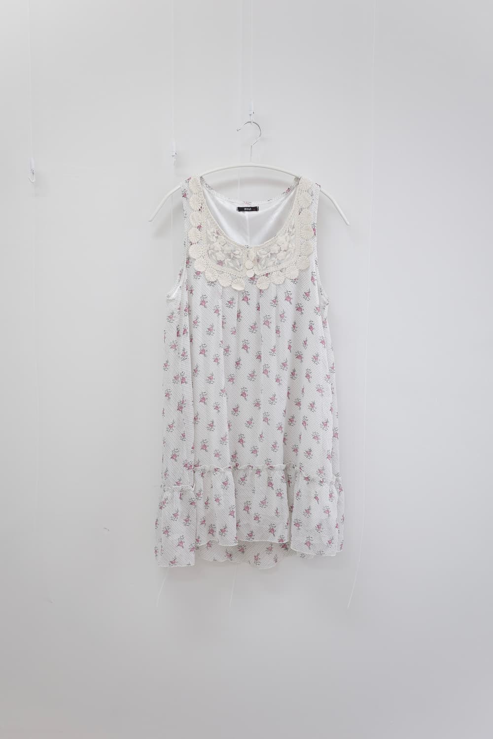 GPA flower mori one-piece 상품이미지1