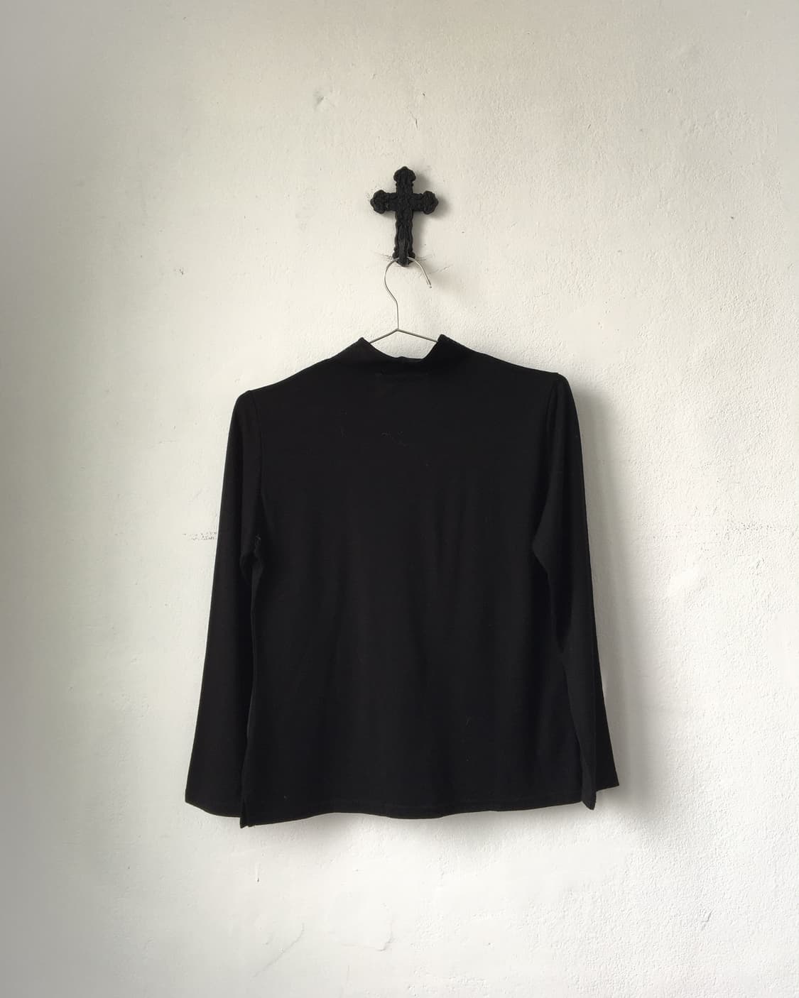 Beads pattern point Chinese mood sleeve 상품이미지3