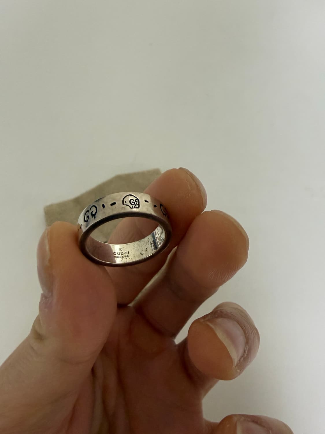 구찌 고스트링 6mm 18호 상품이미지5