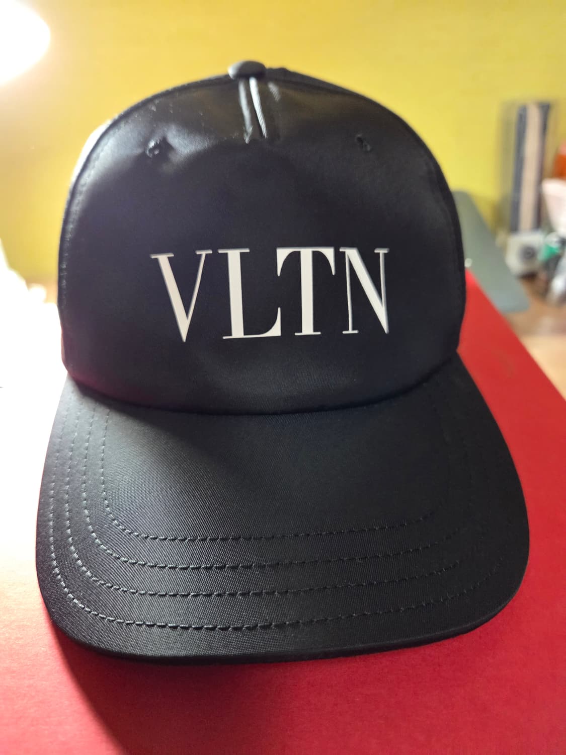 발렌티노 모자 vltn 캡  상품이미지1