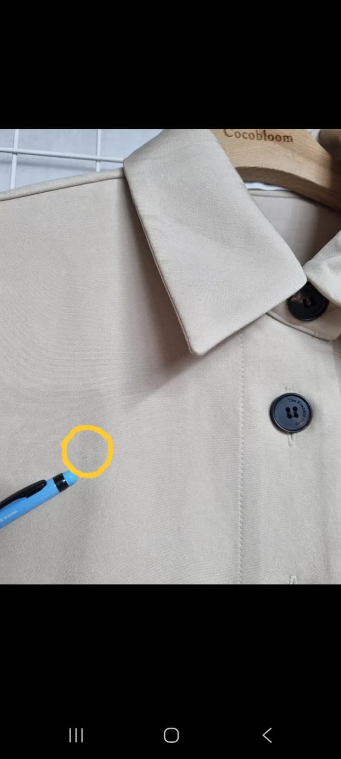 The Frankie SHOP 프랭키샵 점프수트 (가격내림) 상품이미지8