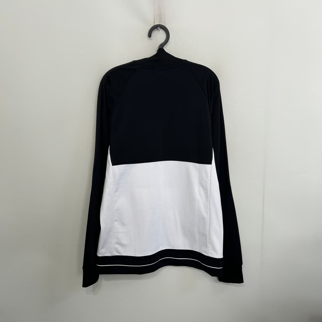 아디다스 남성 흰검 져지 105 상품이미지3